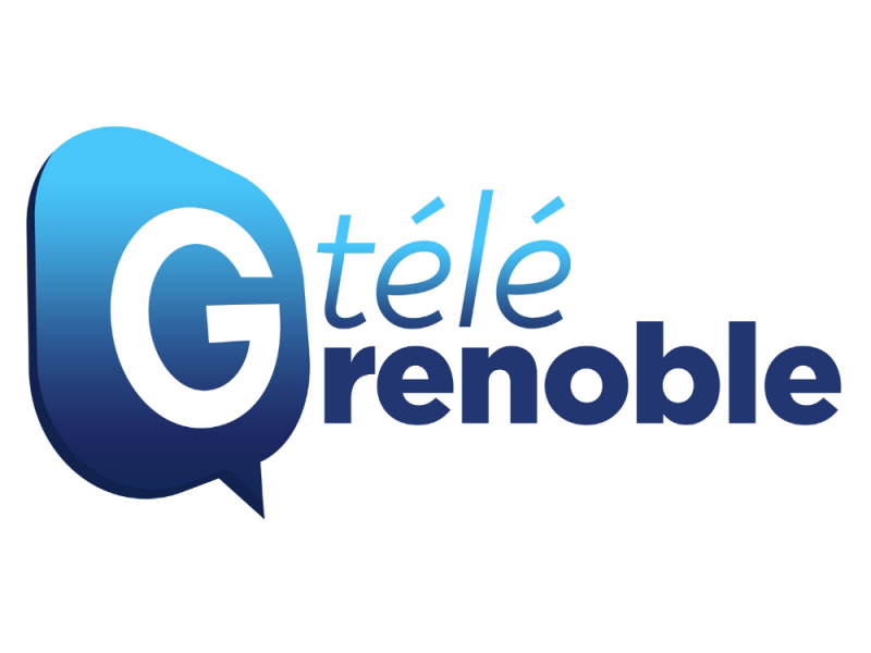 Logo Télé Grenoble