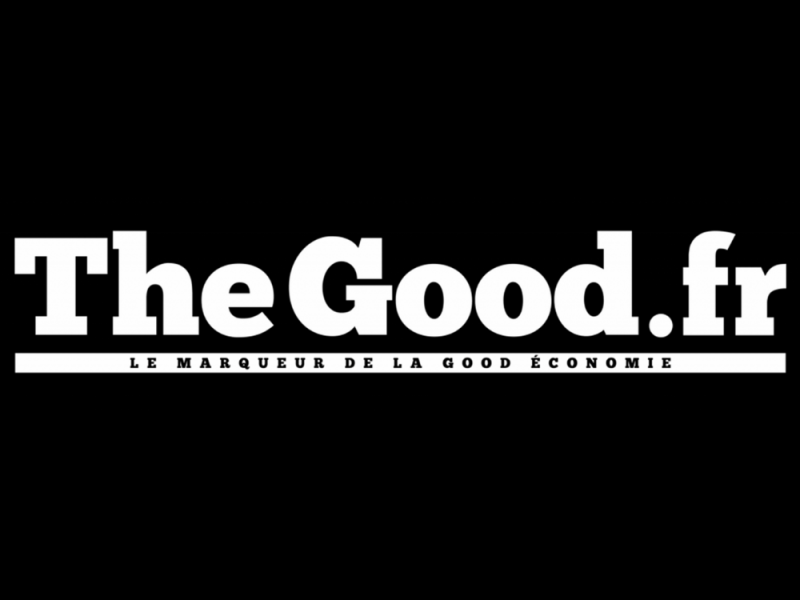 logo the good.fr